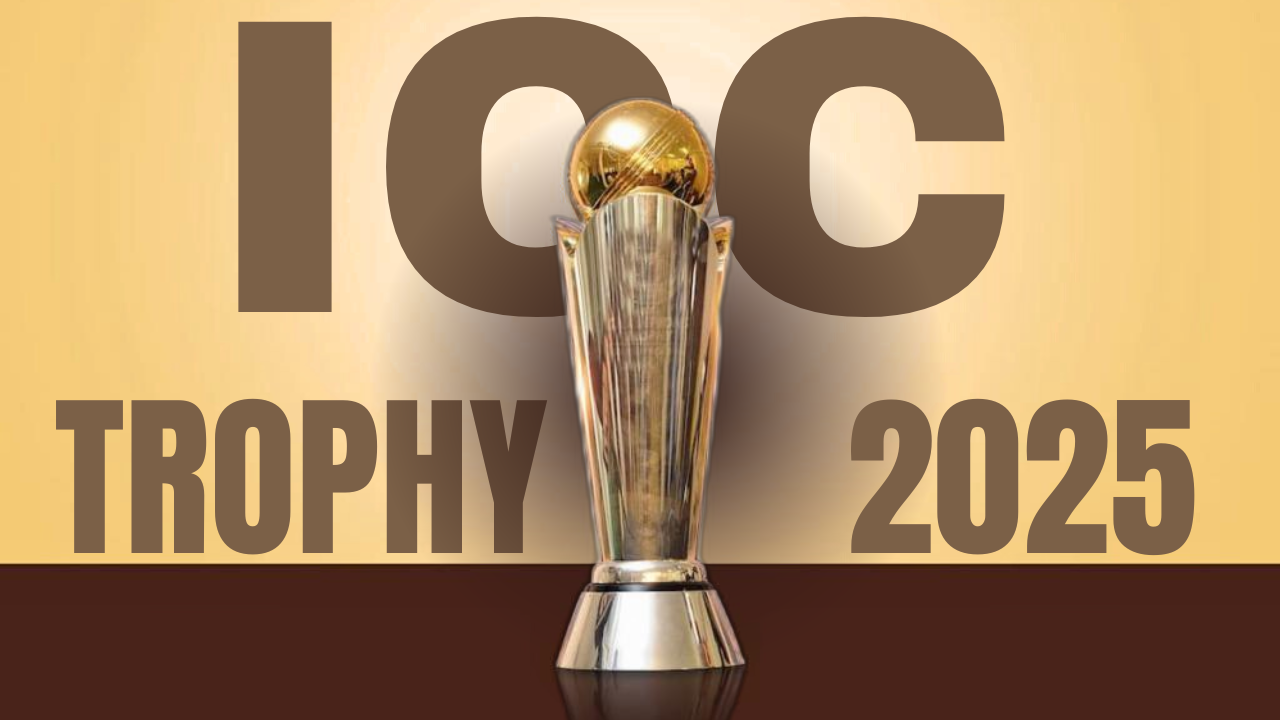 ICC Champions Trophy 2025 Points Table: Complete Guide, Standings, and Analysis