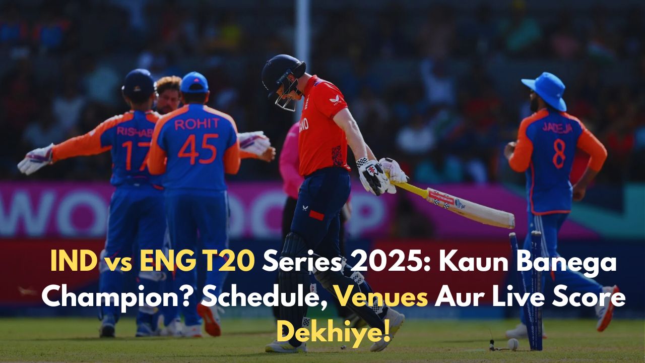 england vs india t20 series 2025