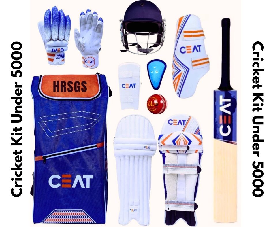 Cricket Kit