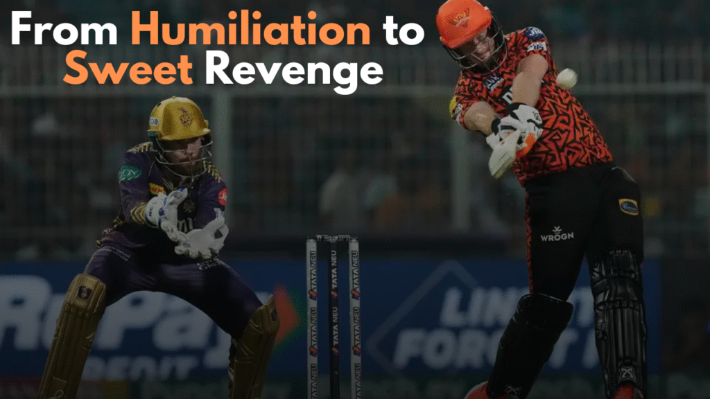 KKR vs SRH 2023
