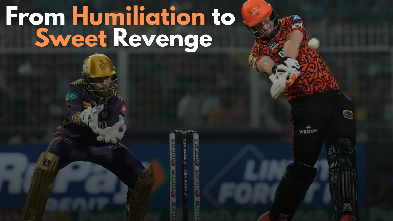 KKR vs SRH 2023