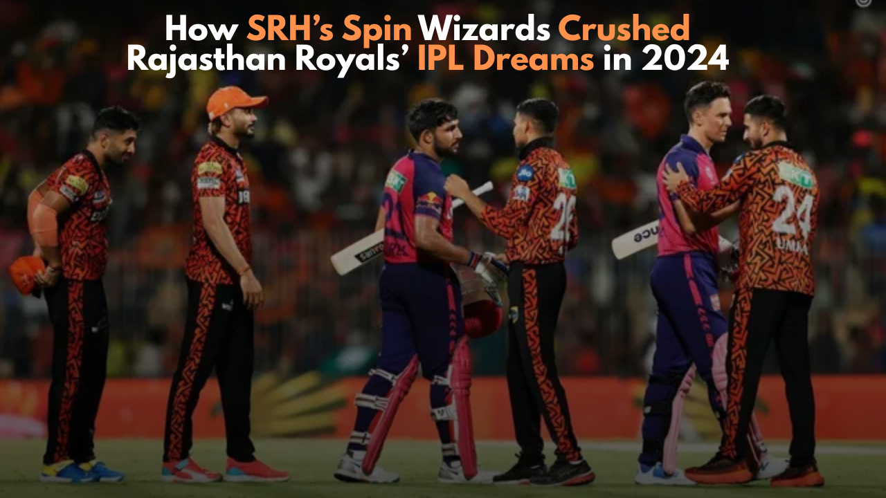srh vs rr 2024 scorecard