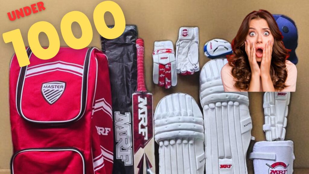 ceat cricket kit