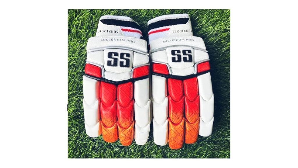 best batting gloves under 1000