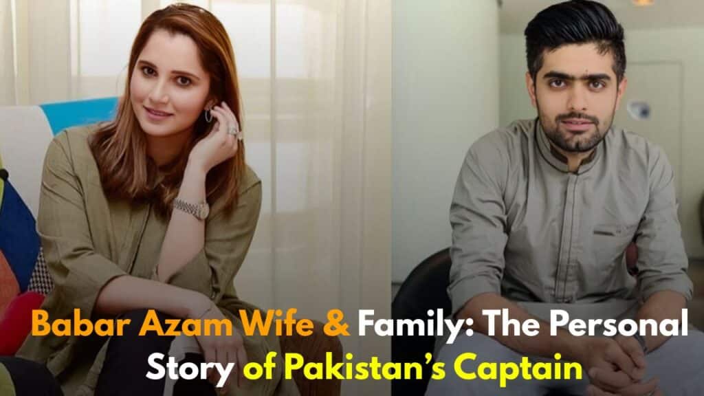 Babar Azam
