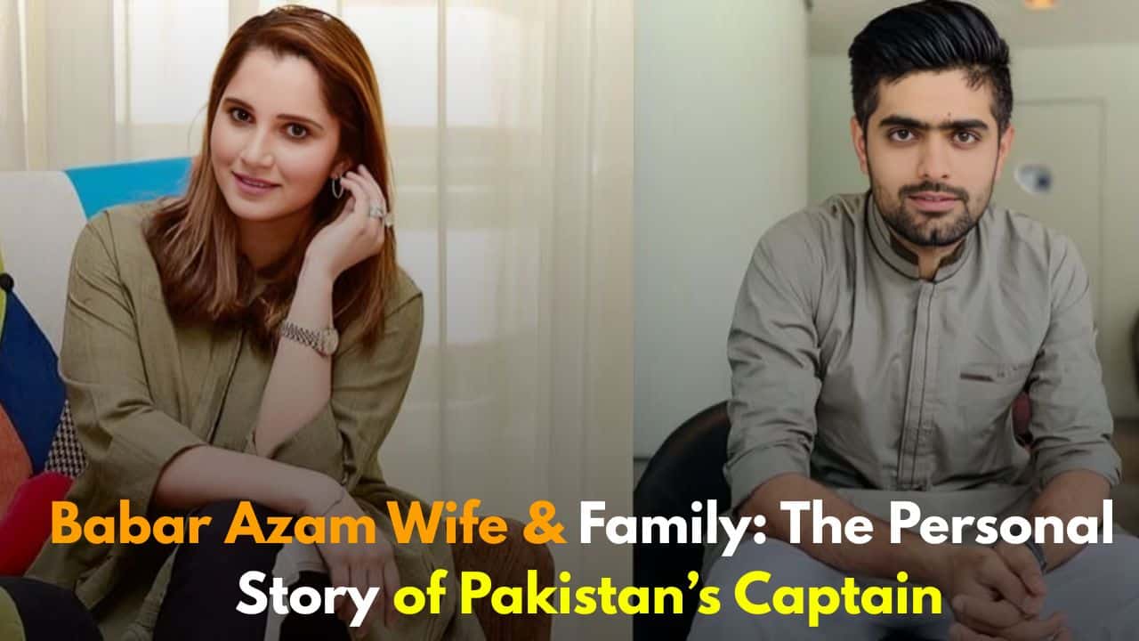 Babar Azam