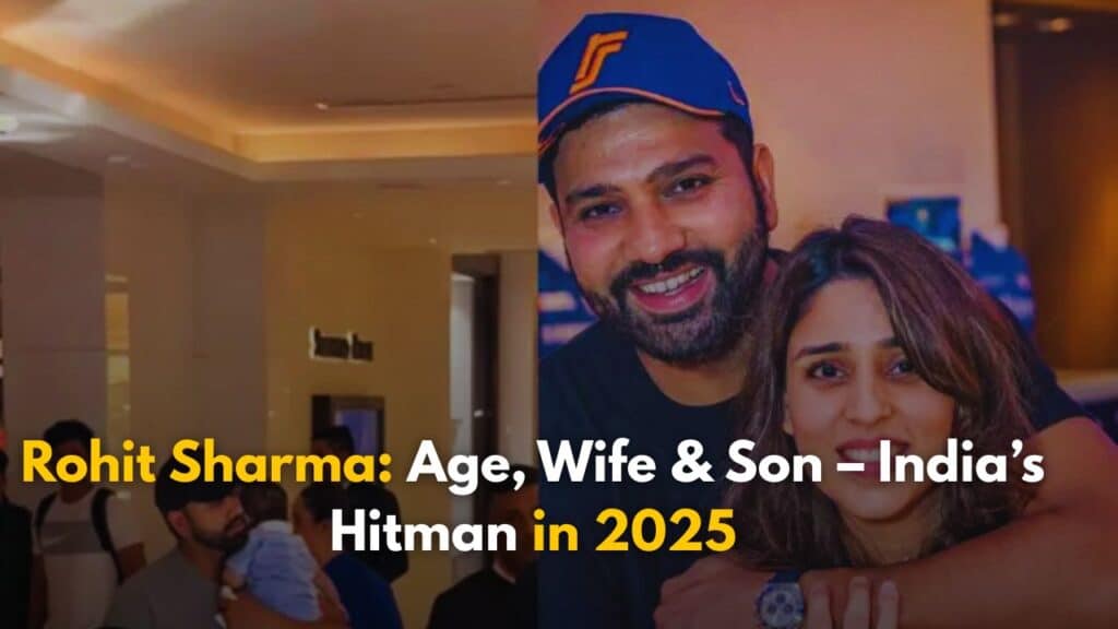 rohit sharma
