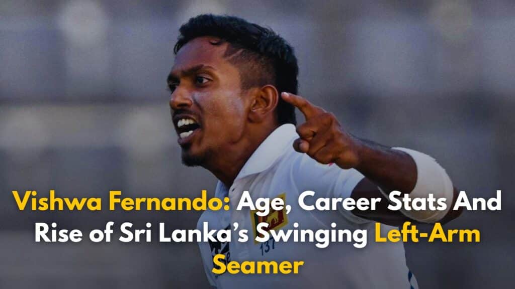 vishwa fernando