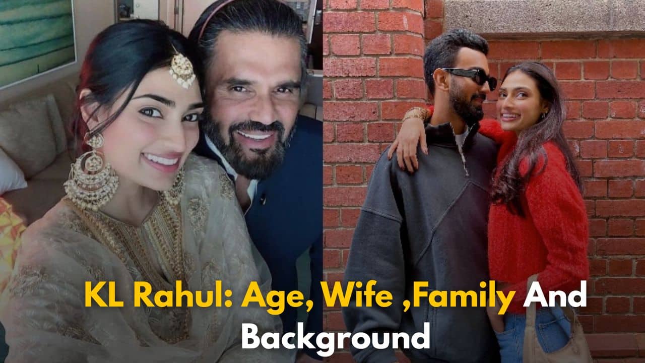 kl rahul