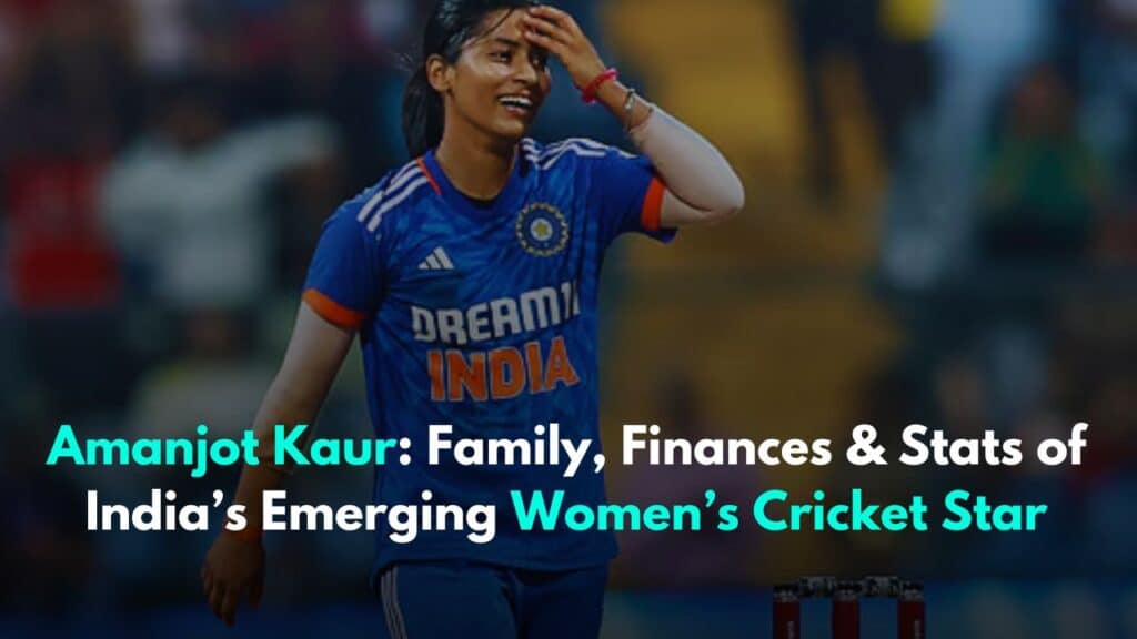 amanjot kaur